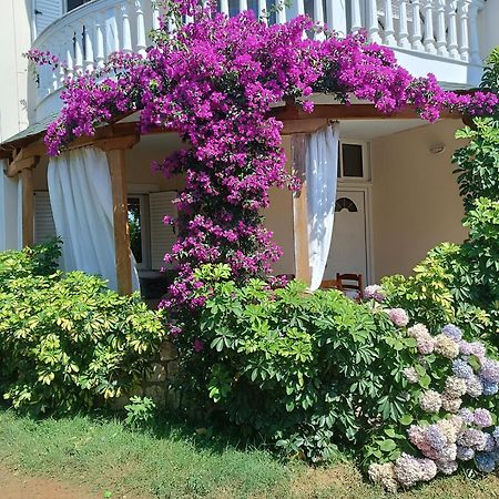 Oruci Apartments Ksamil Extérieur photo