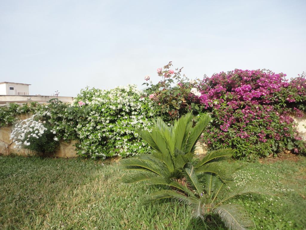 Oruci Apartments Ksamil Chambre photo