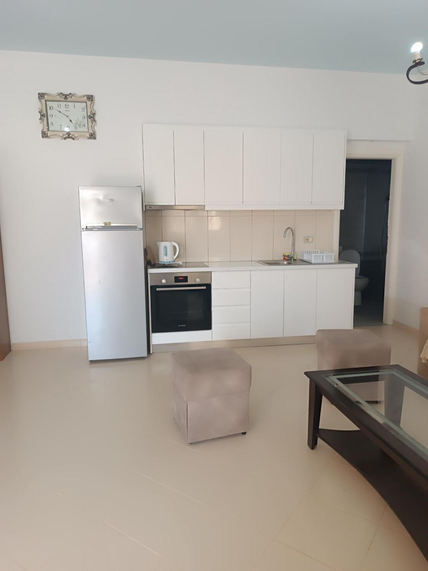 Oruci Apartments Ksamil Extérieur photo