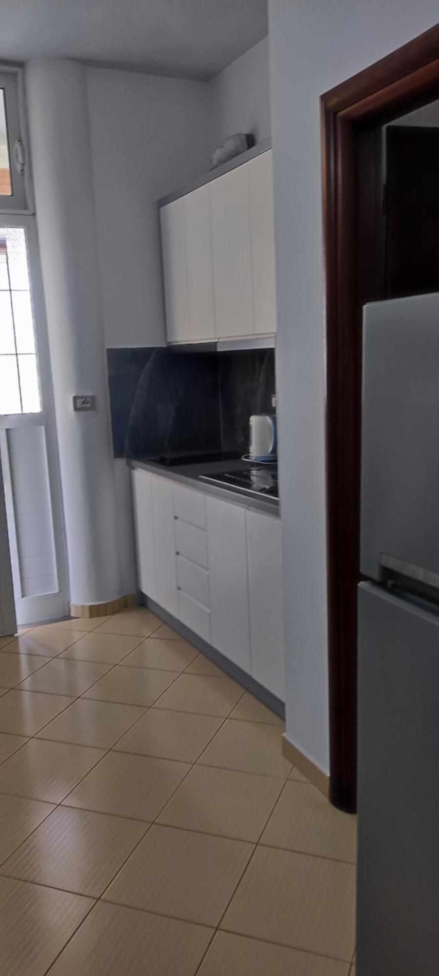 Oruci Apartments Ksamil Chambre photo