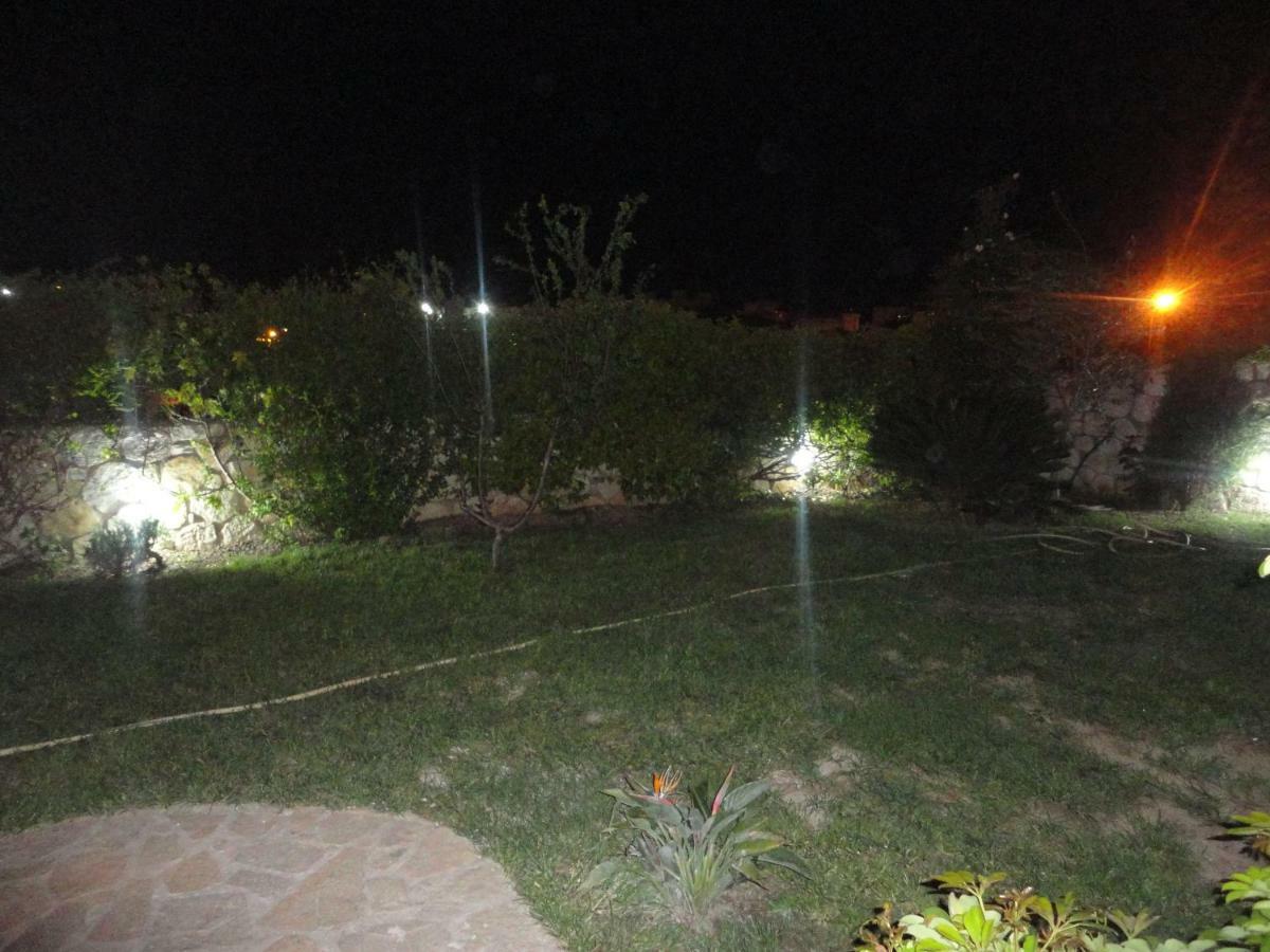 Oruci Apartments Ksamil Extérieur photo