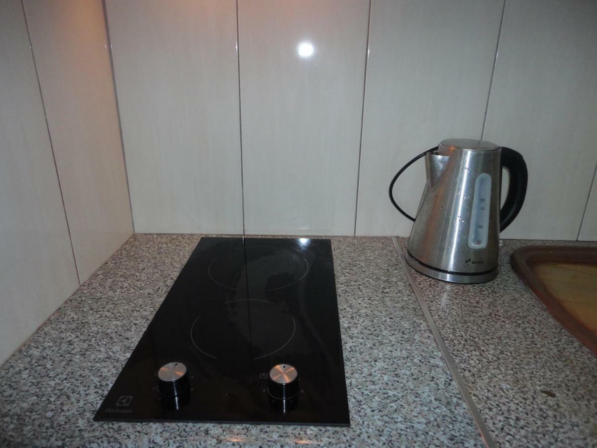 Oruci Apartments Ksamil Extérieur photo