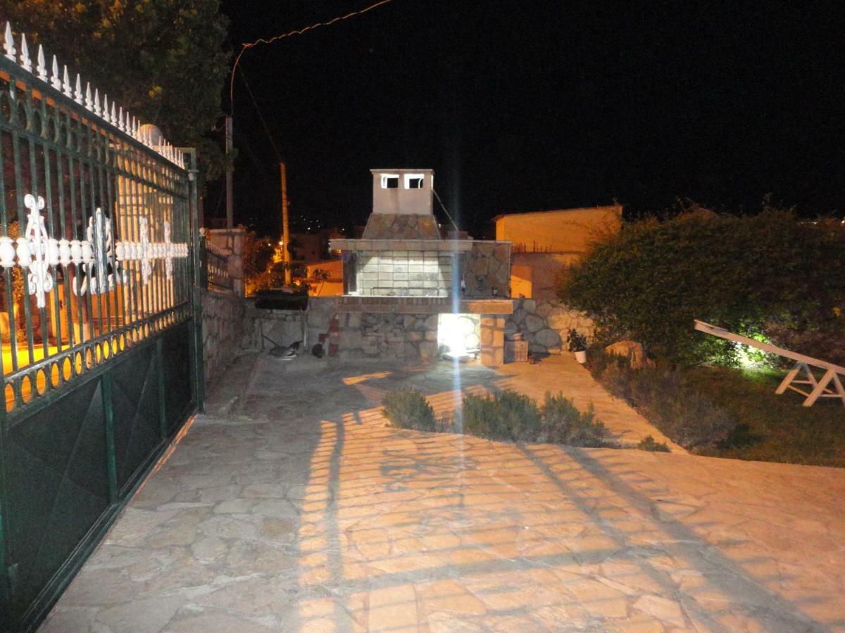 Oruci Apartments Ksamil Extérieur photo