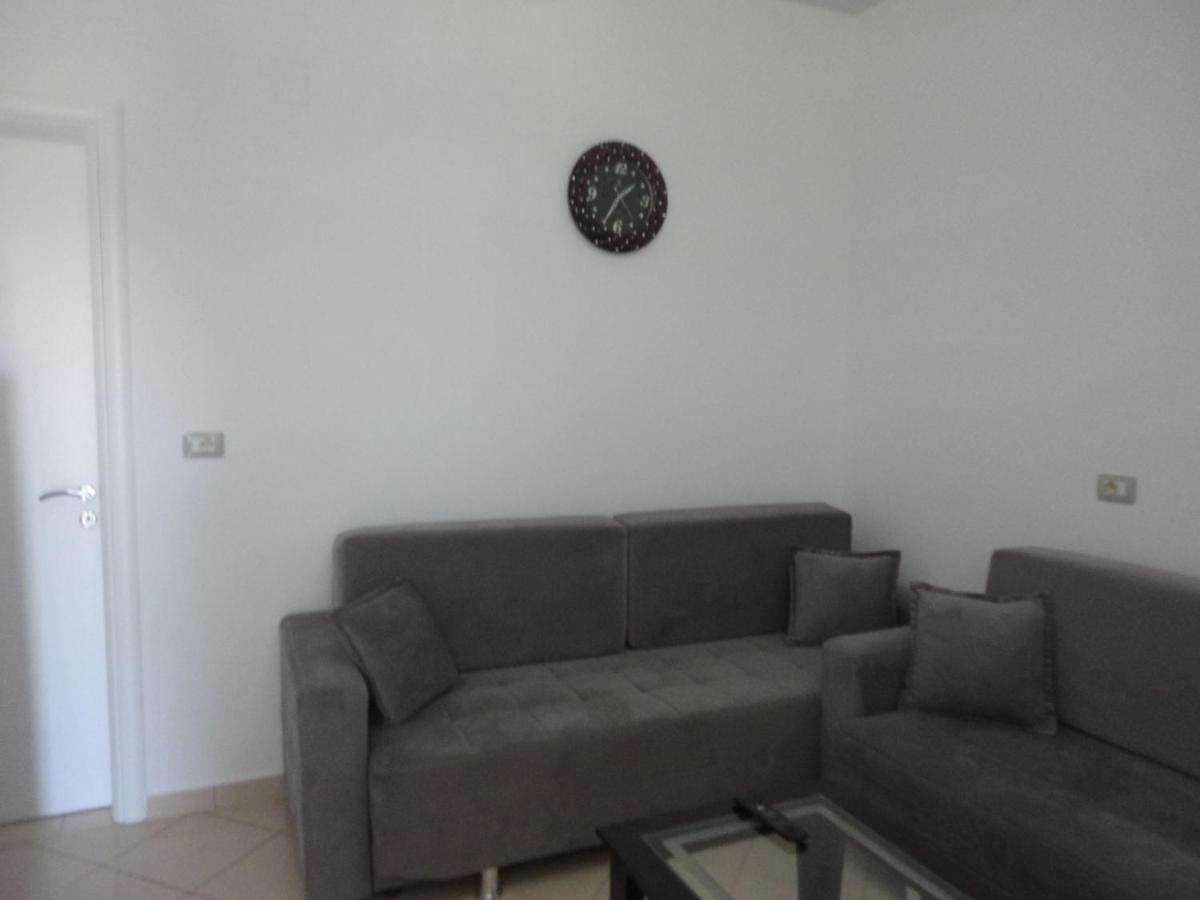Oruci Apartments Ksamil Extérieur photo