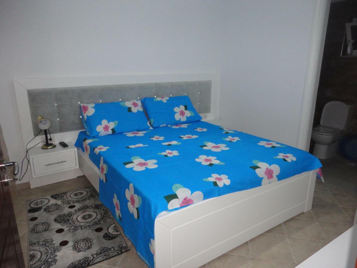 Oruci Apartments Ksamil Extérieur photo