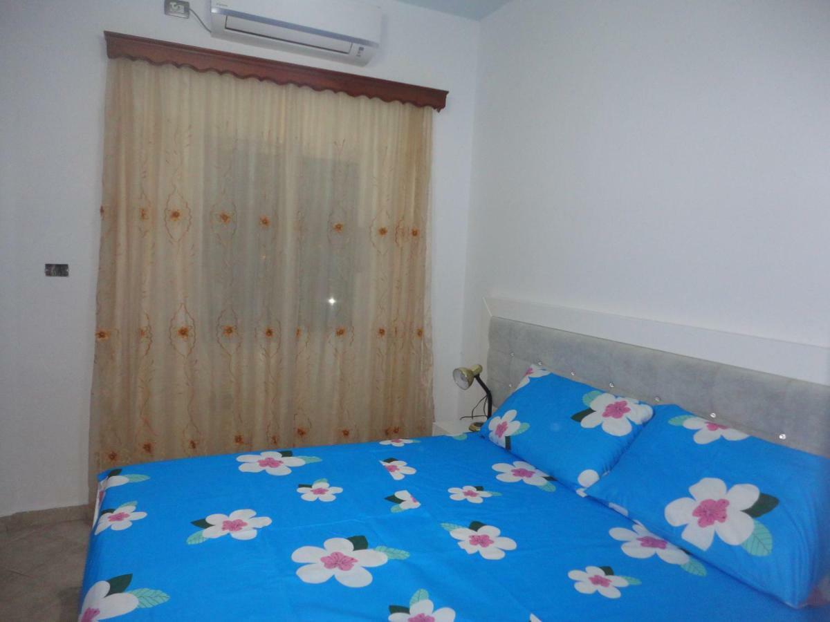 Oruci Apartments Ksamil Extérieur photo