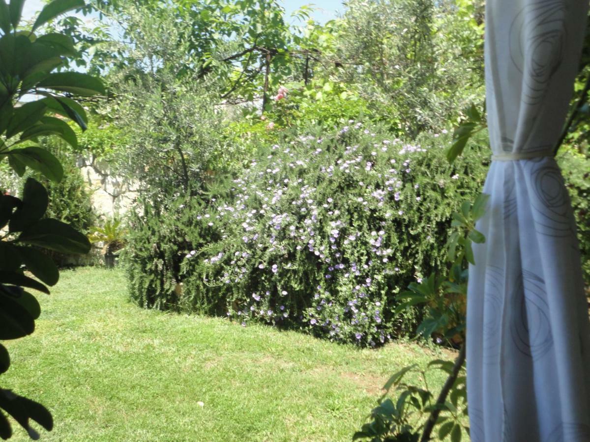 Oruci Apartments Ksamil Extérieur photo